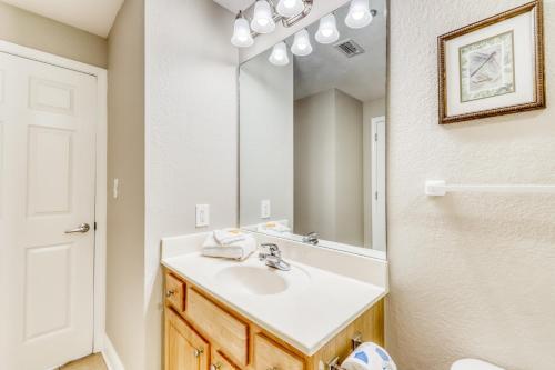 Apartamento Crystal Shores West