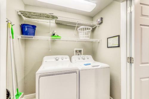 Apartamento Crystal Shores West