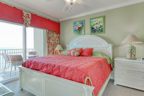 Apartamento Crystal Shores West