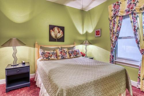 Apartamento Crystal Shores West