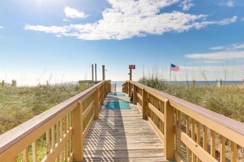 Apartamento Crystal Shores West