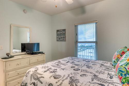 Apartamento Crystal Shores West