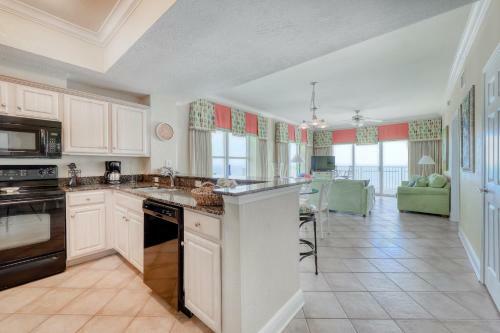Apartamento Crystal Shores West