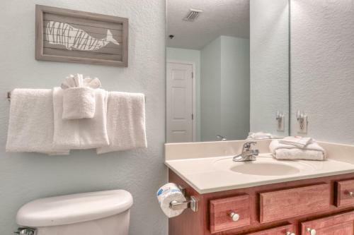 Apartamento Crystal Shores West
