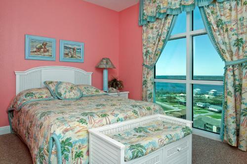 Apartamento Crystal Shores West