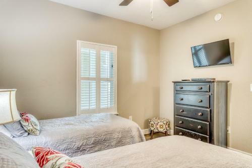 Apartamento Crystal Shores West