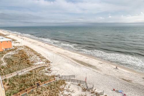Apartamento Crystal Shores West