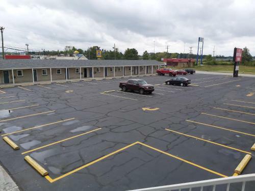Motel Royal Inn