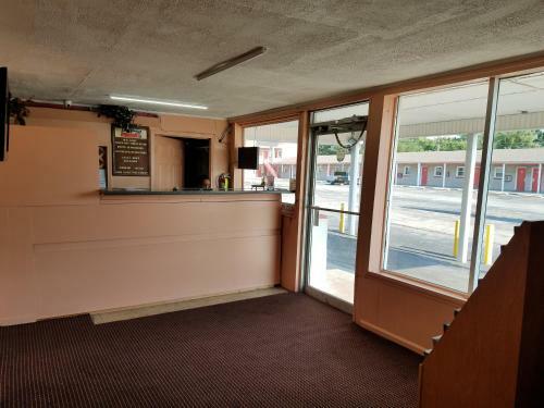 Motel Royal Inn