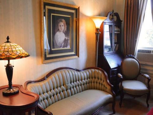 Bed & Breakfast Manayunk Chambers Guest House
