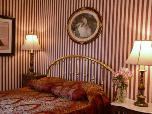 Bed & Breakfast Manayunk Chambers Guest House