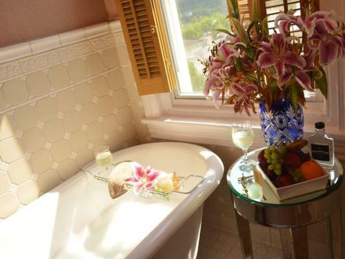 Bed & Breakfast Manayunk Chambers Guest House