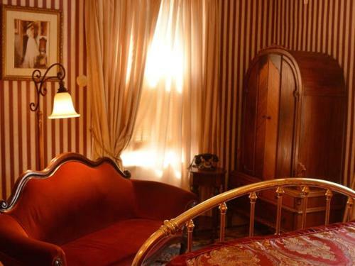 Bed & Breakfast Manayunk Chambers Guest House