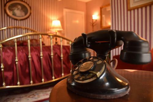 Bed & Breakfast Manayunk Chambers Guest House
