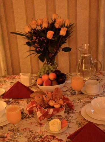 Bed & Breakfast Manayunk Chambers Guest House