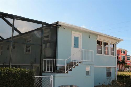Beach House
