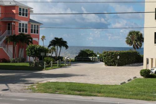 Beach House
