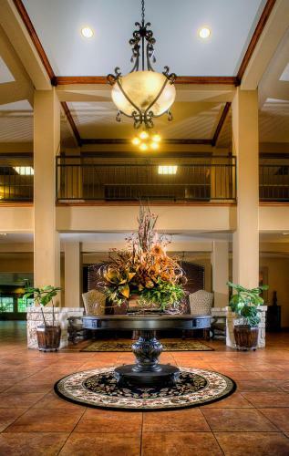 Hotel Inn On Barons Creek