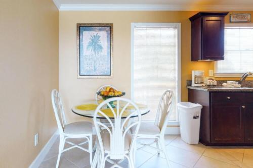 Apartamento The Dawn Condominiums