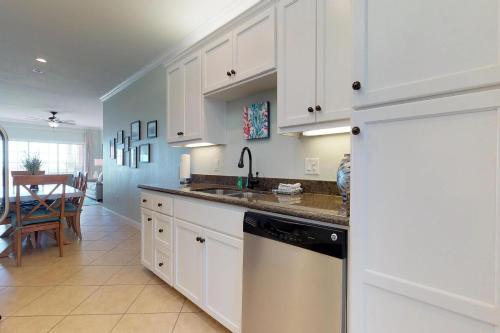 Apartamento The Dawn Condominiums