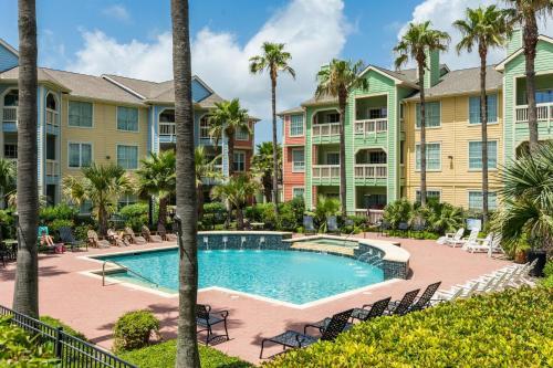 Apartamento The Dawn Condominiums
