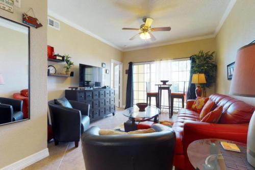 Apartamento The Dawn Condominiums