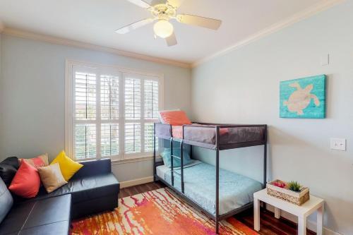 Apartamento The Dawn Condominiums
