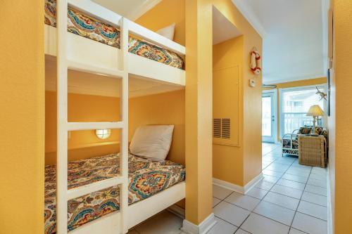 Seascape Condos