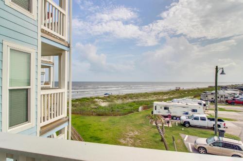 Seascape Condos