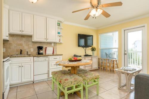 Seascape Condos
