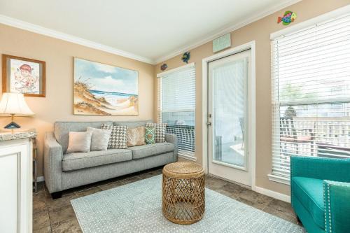 Seascape Condos