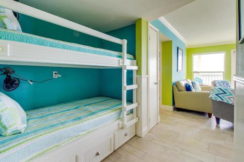 Seascape Condos