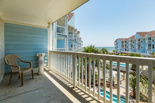 Seascape Condos