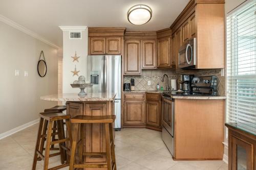 Seascape Condos