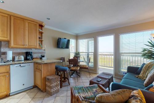 Seascape Condos