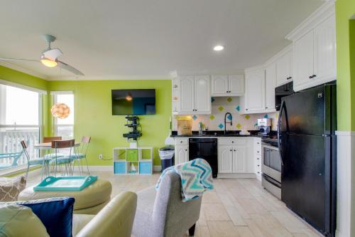 Seascape Condos