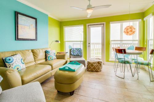 Seascape Condos
