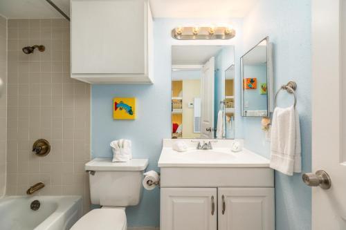 Seascape Condos