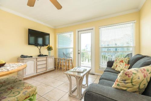 Seascape Condos