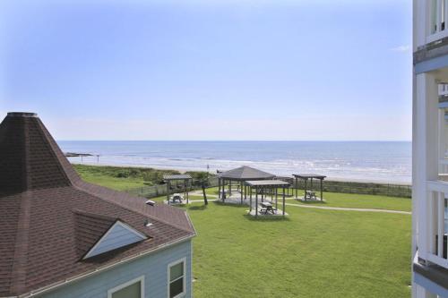 Seascape Condos