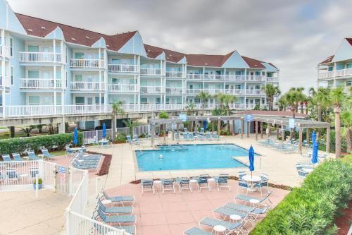 Seascape Condos