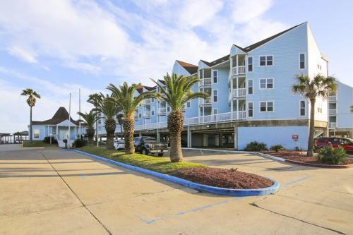 Seascape Condos