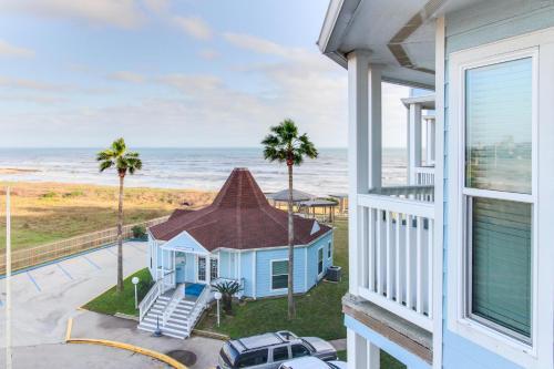 Seascape Condos