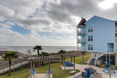 Seascape Condos