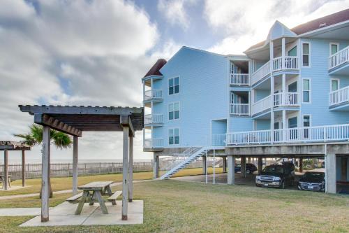 Seascape Condos