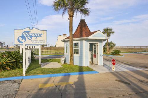 Seascape Condos