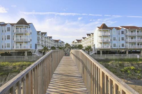 Seascape Condos