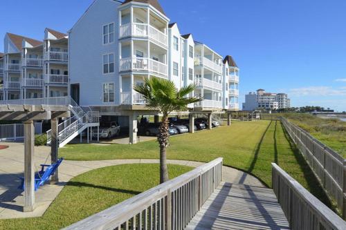 Seascape Condos