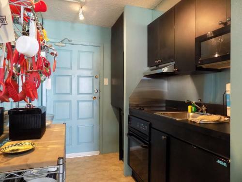 Apartamento Islander East Condominiums
