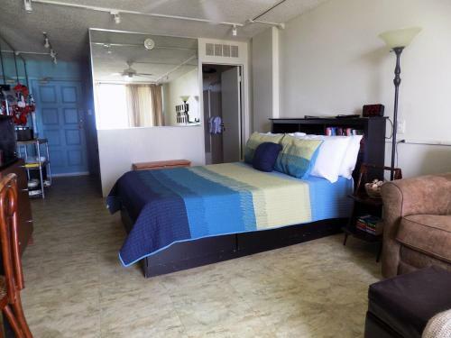 Apartamento Islander East Condominiums